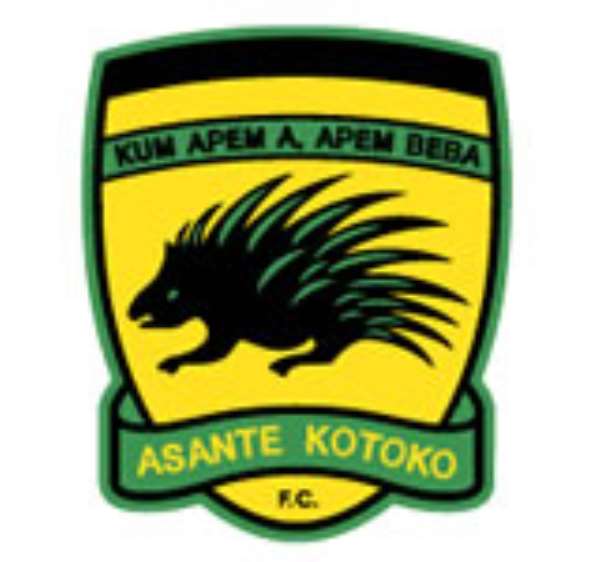 Kotoko renew pact with Areeba